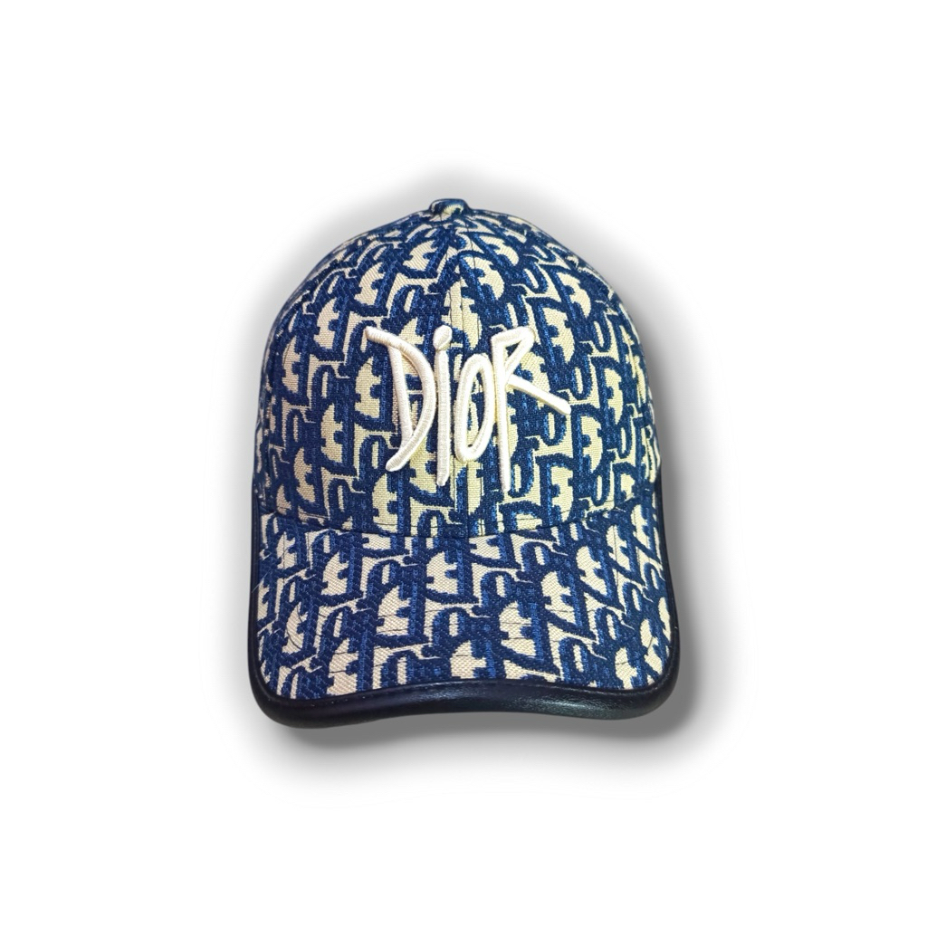 Topi Dior Import Grade Ori