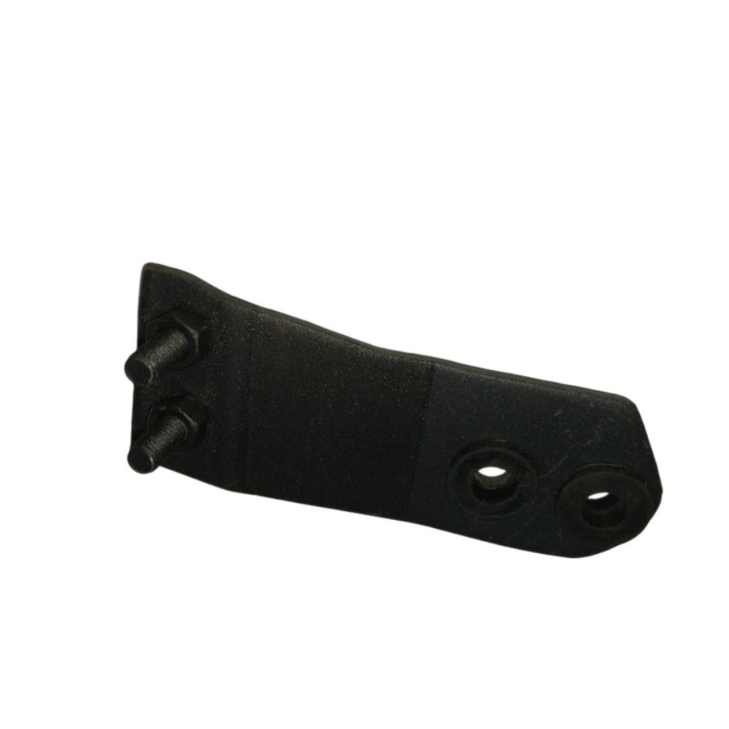 Breket Dudukan CDI Coil BGM Vespa Excel Starter