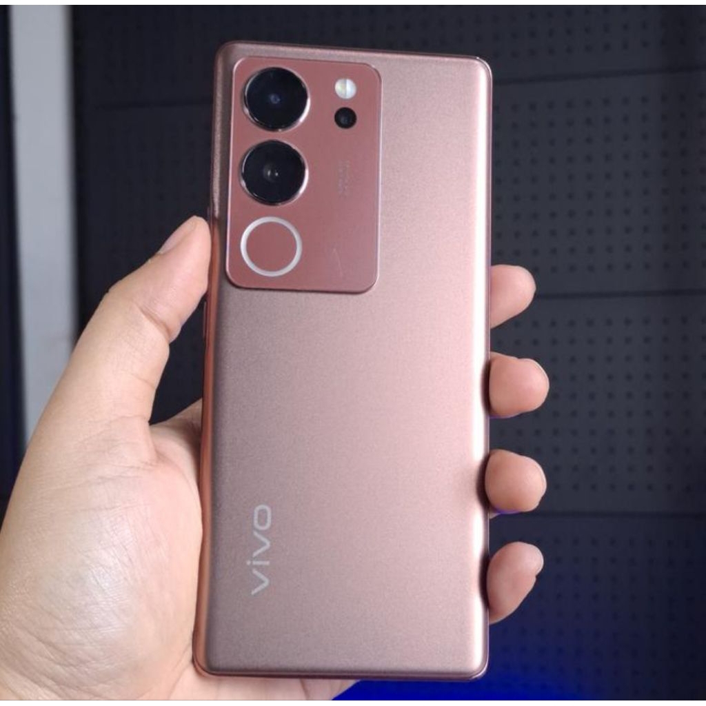 VIVO V29 5G RAM 8/256GB FULLSET SECOND