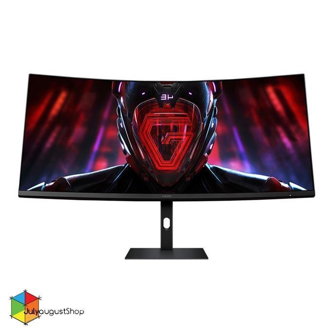 Xiaomi G34WQi - 34" WQHD 180Hz 1ms