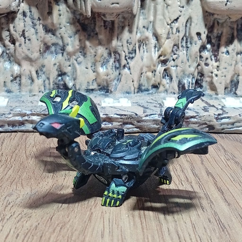 Bakugan Dharak