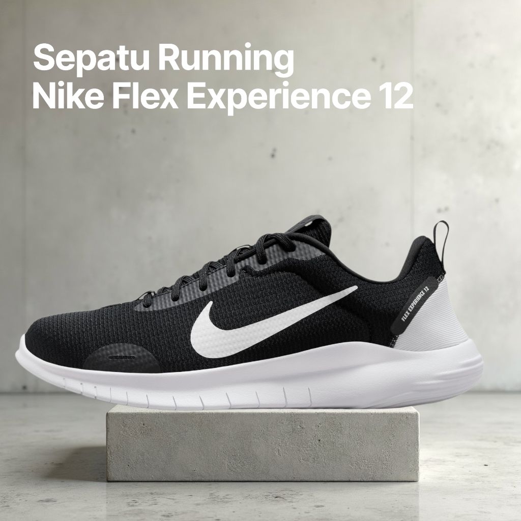 Nike Flex Experience 12 Running Shoes Men