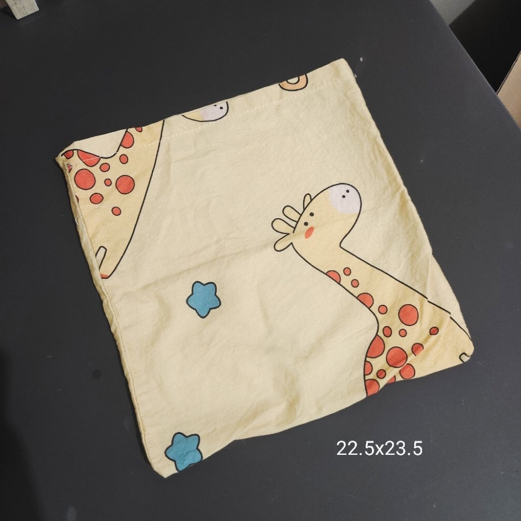 preloved SARUNG BANTAL ANTI PEYANG BAYI / SARUNG BANTAL BAYI / SARUNG BANTAL GULING