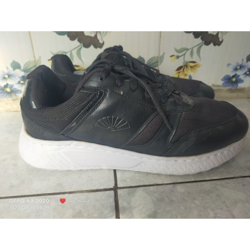 SEPATU KASOGI JUMBO