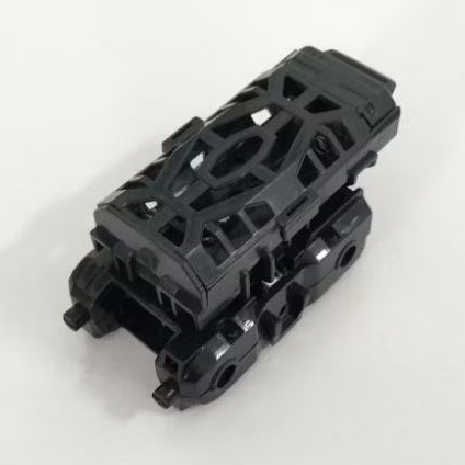 crush gear part chasis