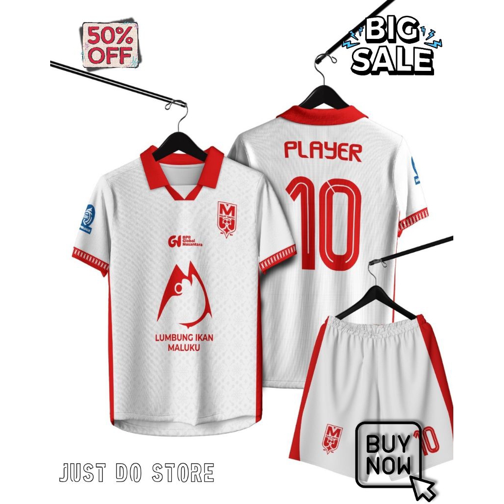 JERSEY MALUT UNITED SUPER LEAGUE TERBARU//JERSEY MALUT UNITED TERBARU TERBAIK//JERSEY MALUT MUSIM TE
