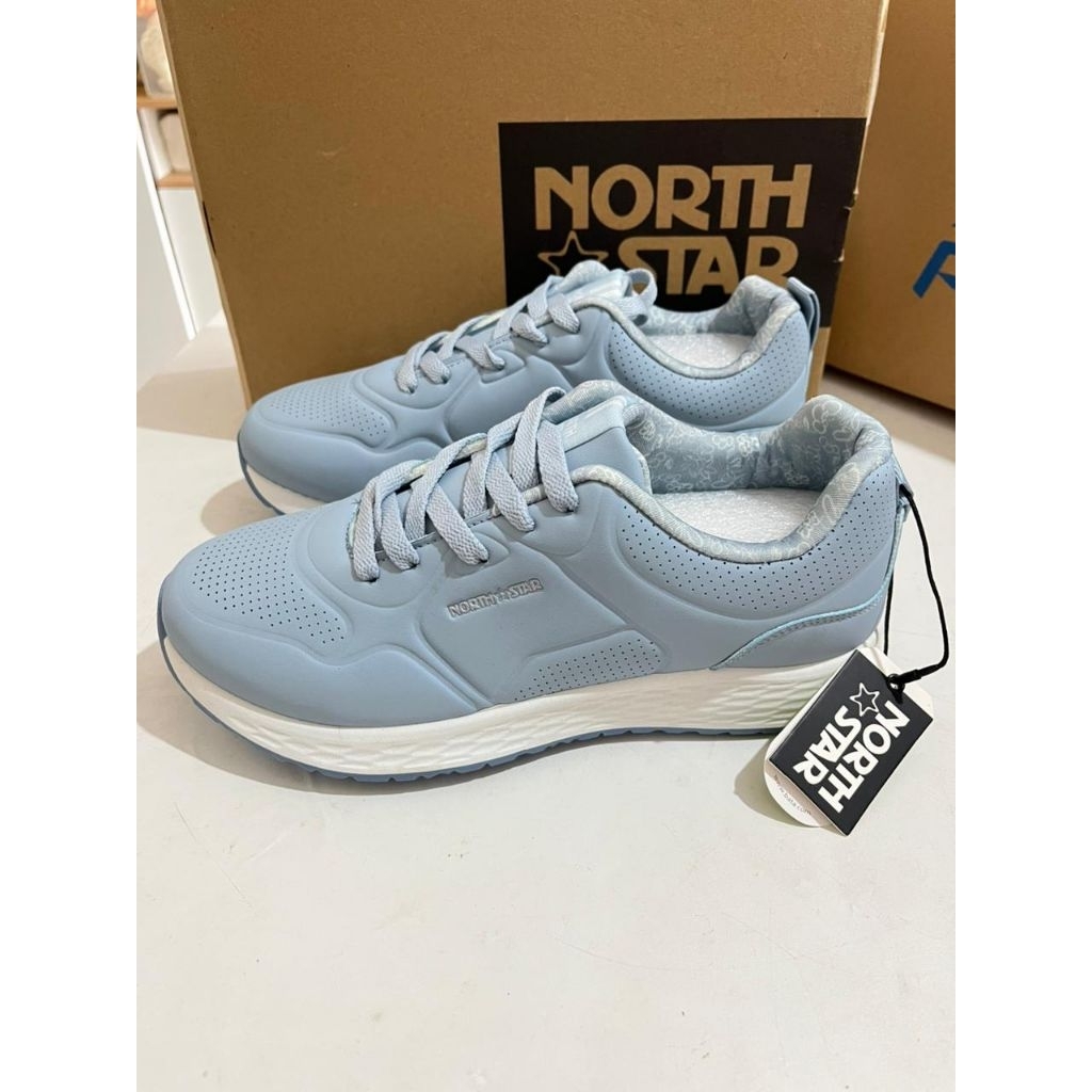 BATA Power, North Star Sneakers Running