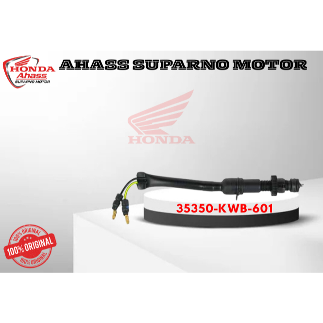 Switch rem belakang Honda Revo 110 35350KWB601