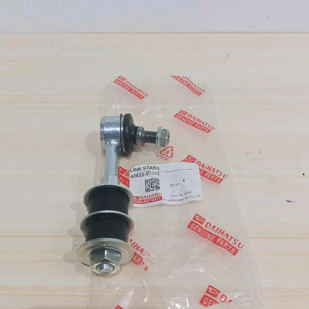 Stabilizer Link GrandMax Luxio Link Stabil Grand Max Luxio
