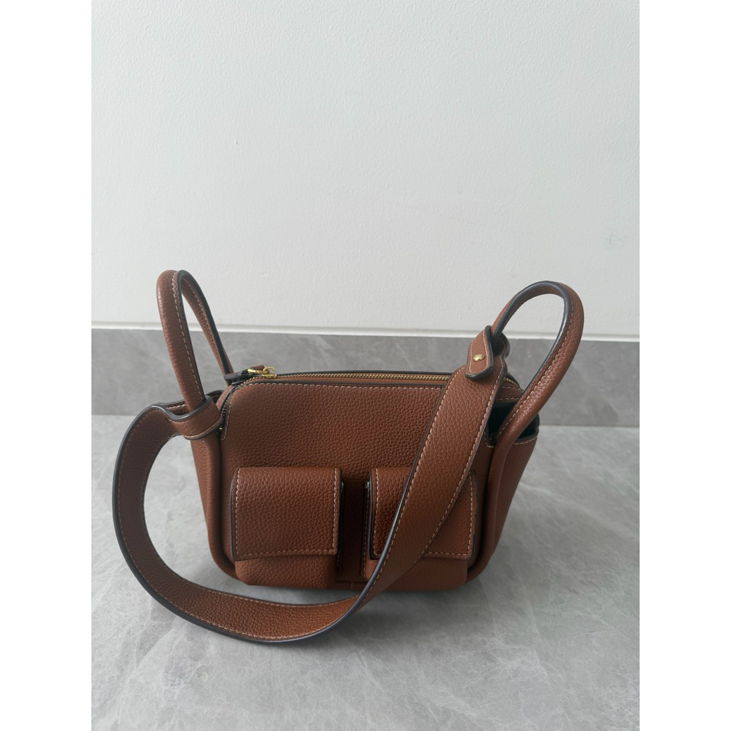 house of little bunny brick PU