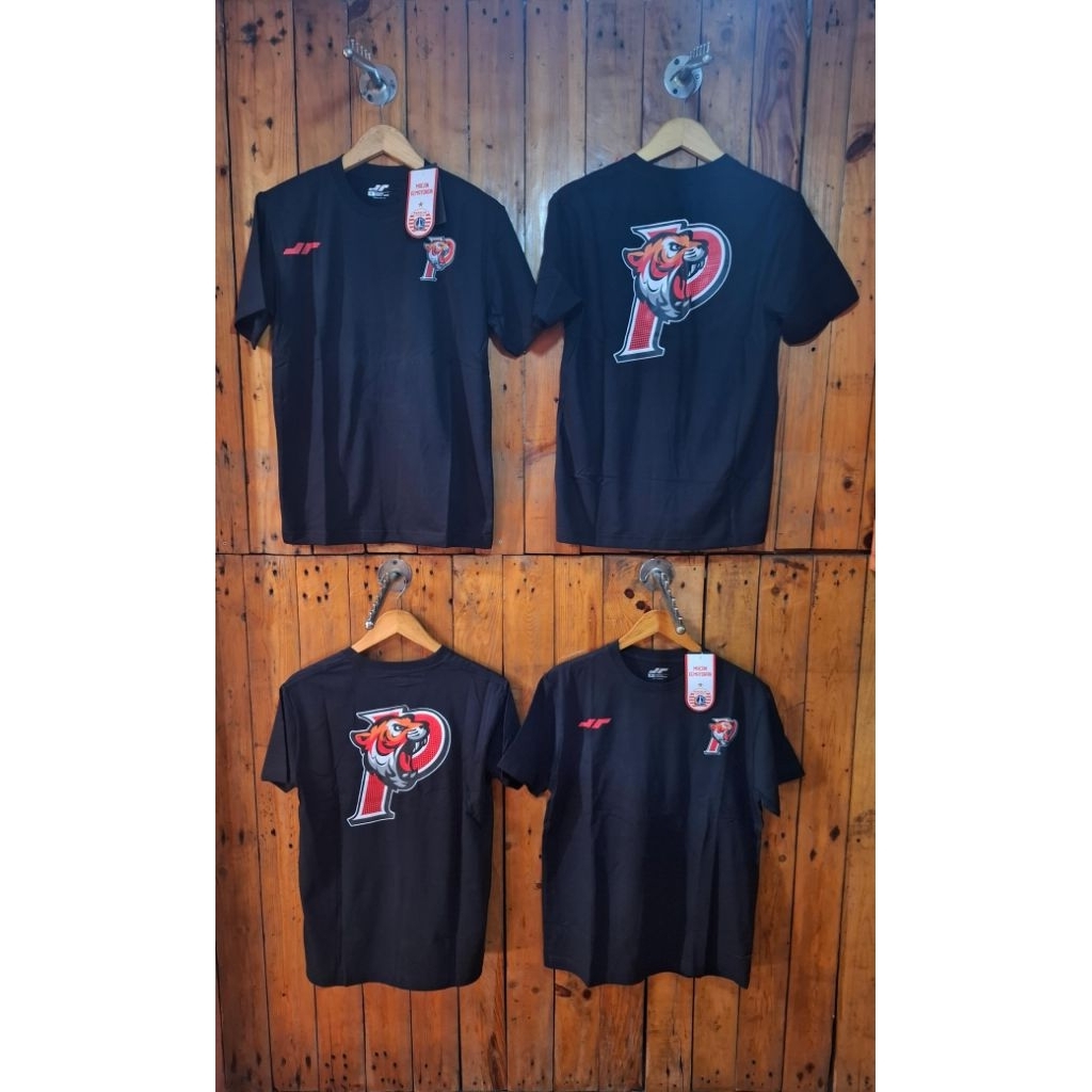 Kaos P For Persija Original