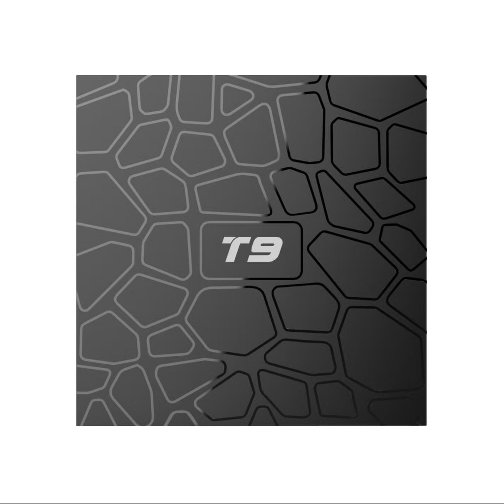 STB T9 CasaOS RAM 4GB ROM 64GB