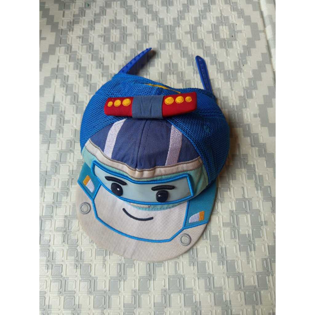 PRELOVED TOPI WAISTBAG