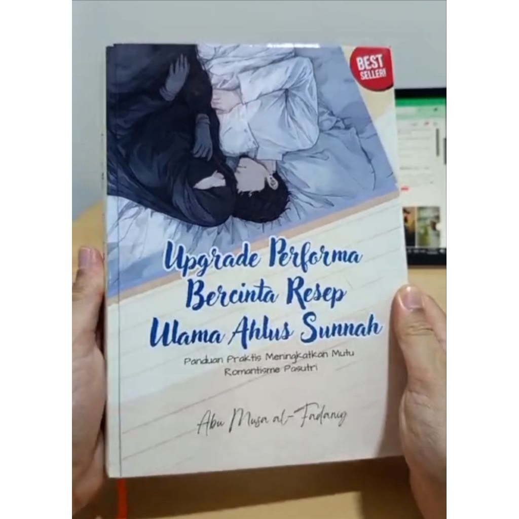 Brainhacking - Upgrade Performa Bercinta Resep Ulama Ahlus Sunnah