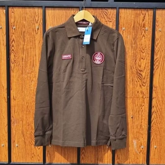 Adidas SPZL x CP Company longselvee polo bnwt originals