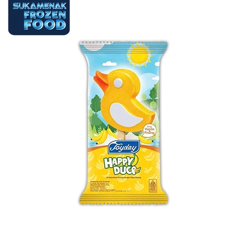 JOYDAY Happy Duck
