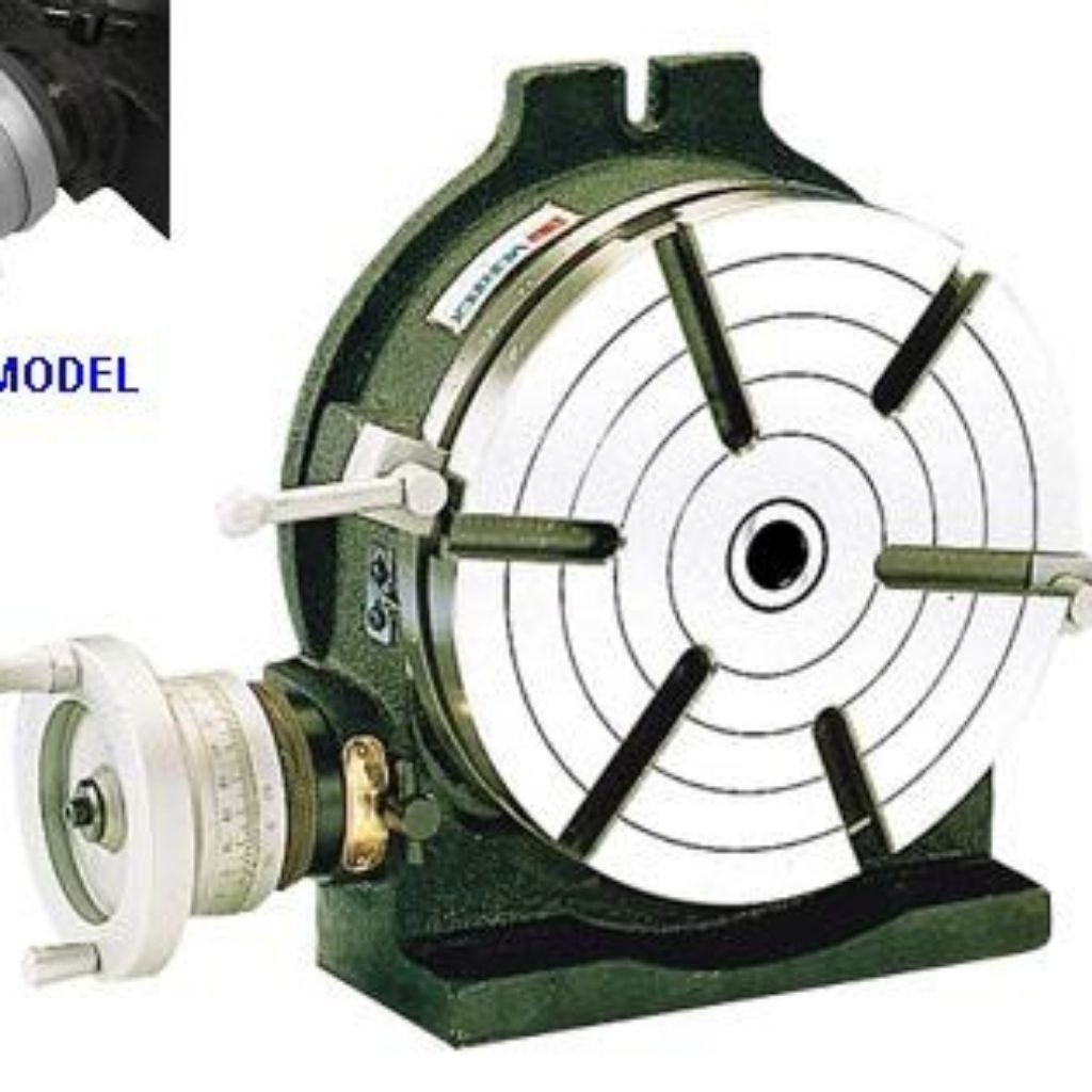Vertex rotary table HV-16
