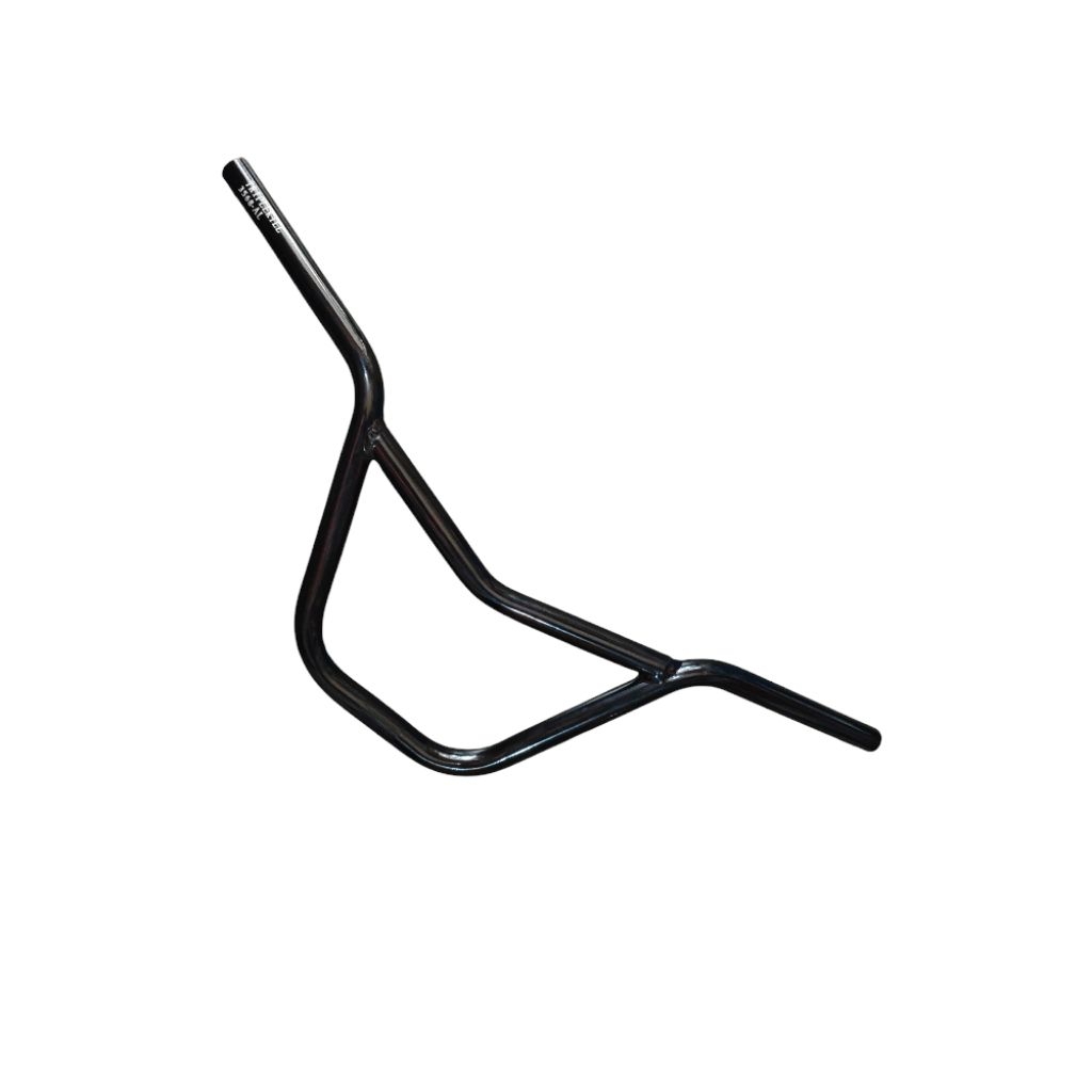 STANG BMX ALLOY MODEL M BLACK