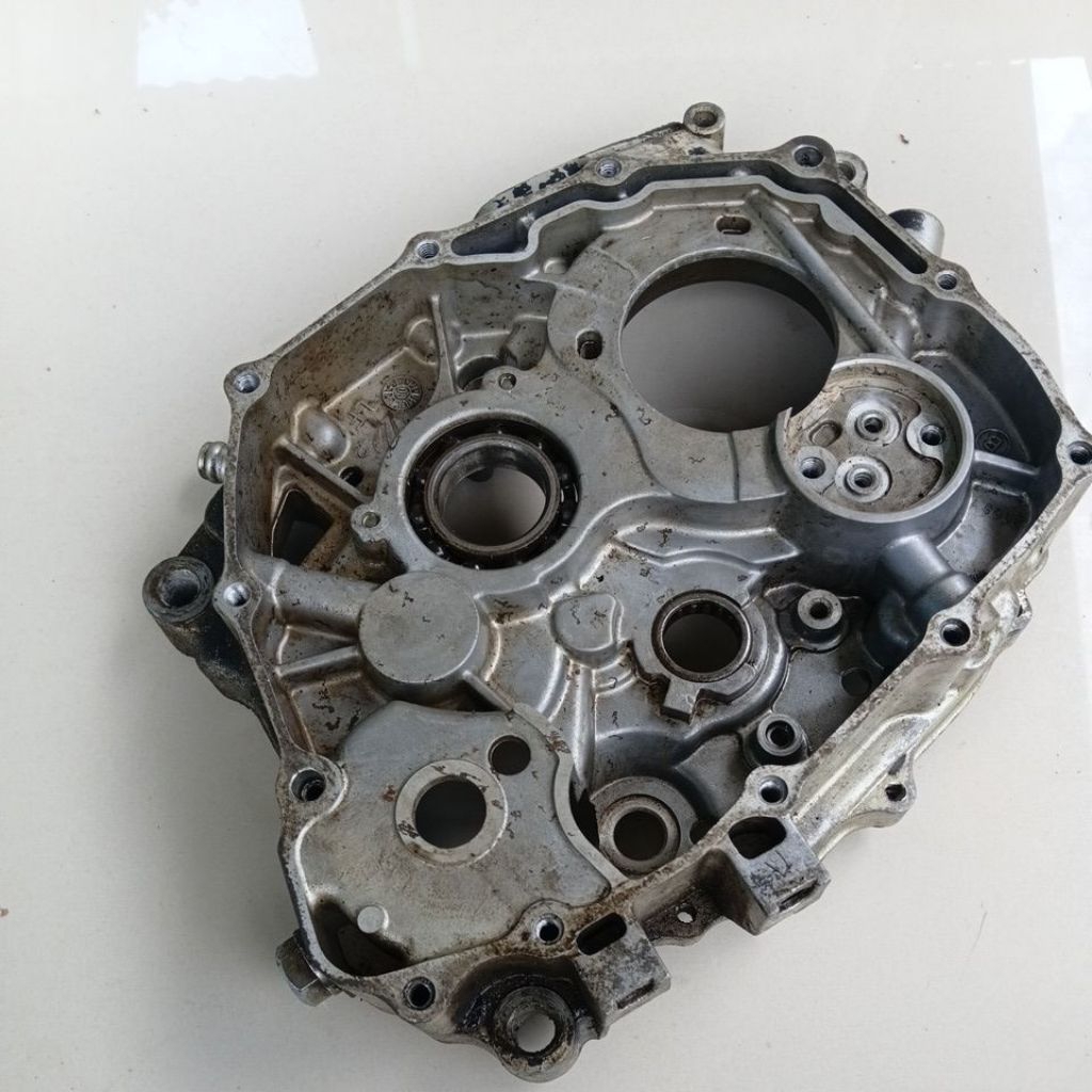 crankcase kanan viar 150 minerva 150 blok kalter kanan viar minerva 150