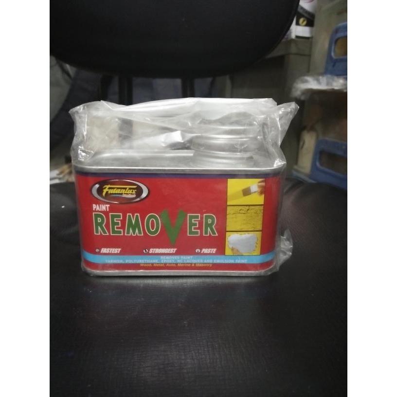 Futanlux Paint Remover / Cat Perontok 250ml