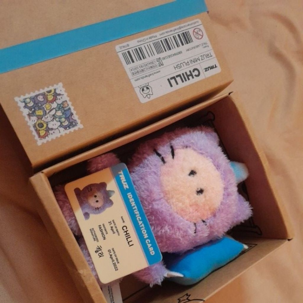 truz chilli laboratory