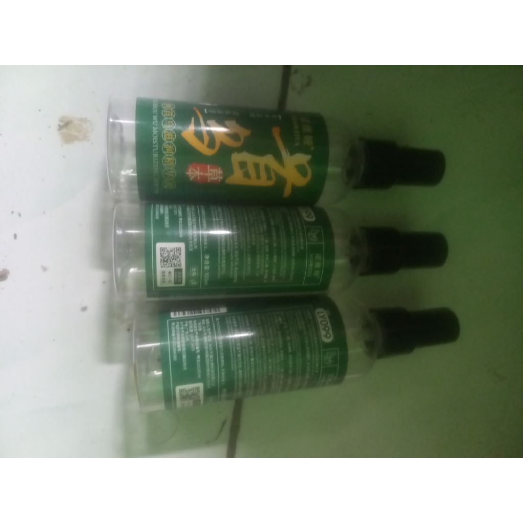botol farfum 60ml