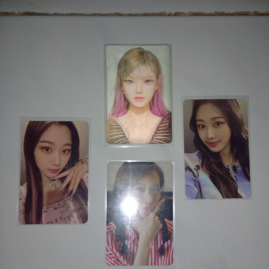 PC ONLY AESPA/SNSD