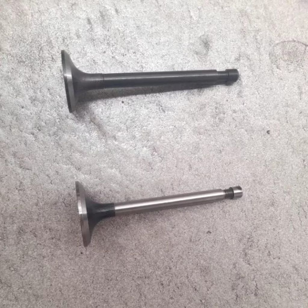 RD 85 Valve In Ex Kubota Traktor