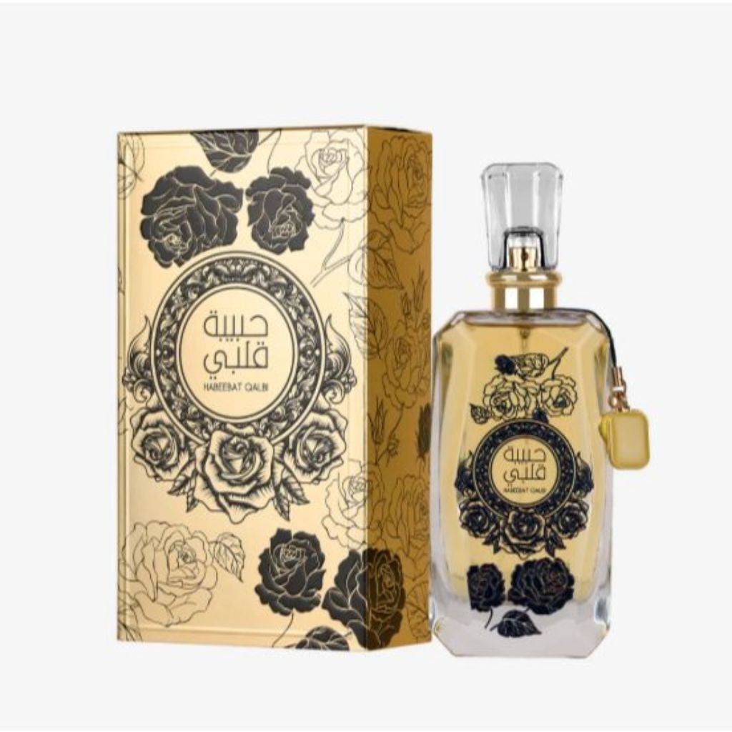 Habeebat Qalbi Eau De Parfume