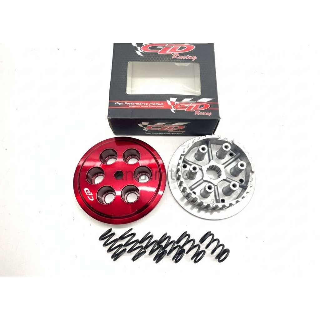 MX CLD RACING (RUMAH KOPLING