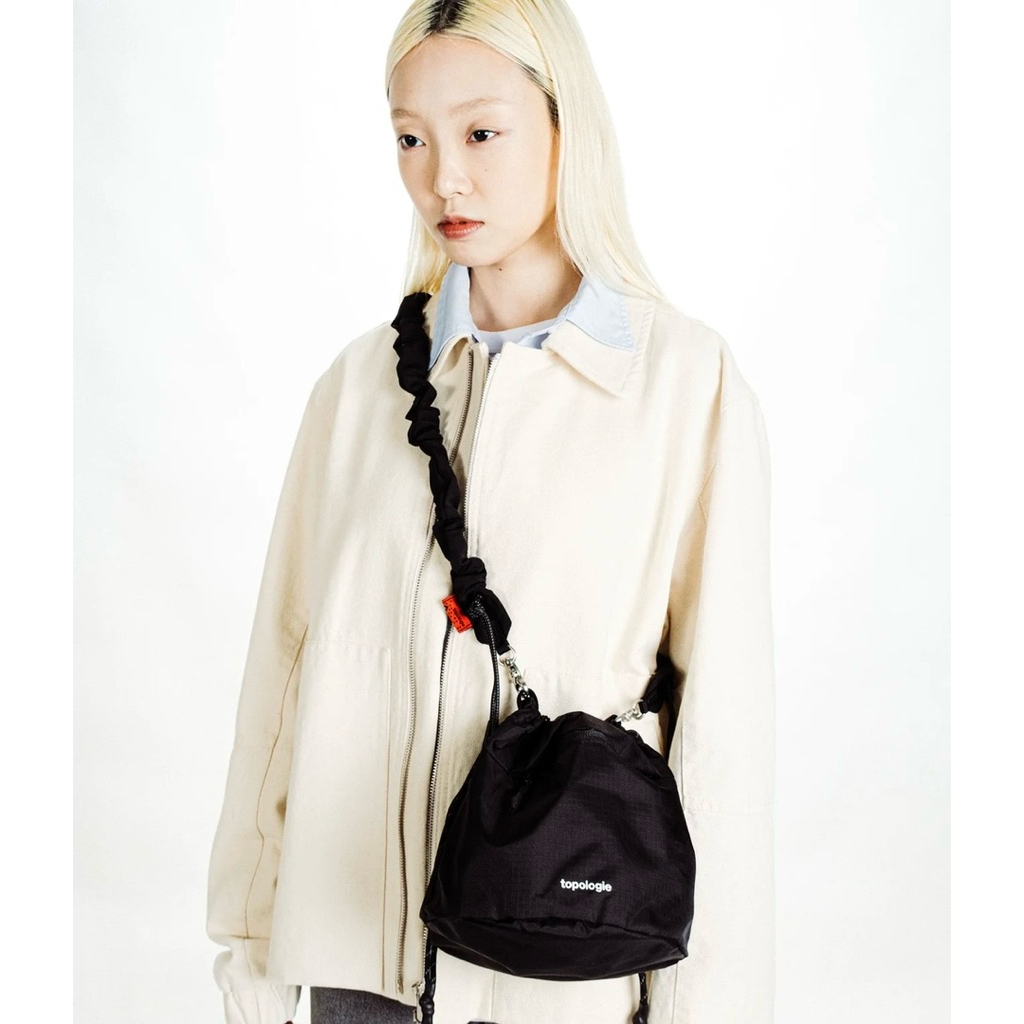 [ORIGINAL] TPLogie Reversible Bucket BAG WARES SYSTEM 4 Colors