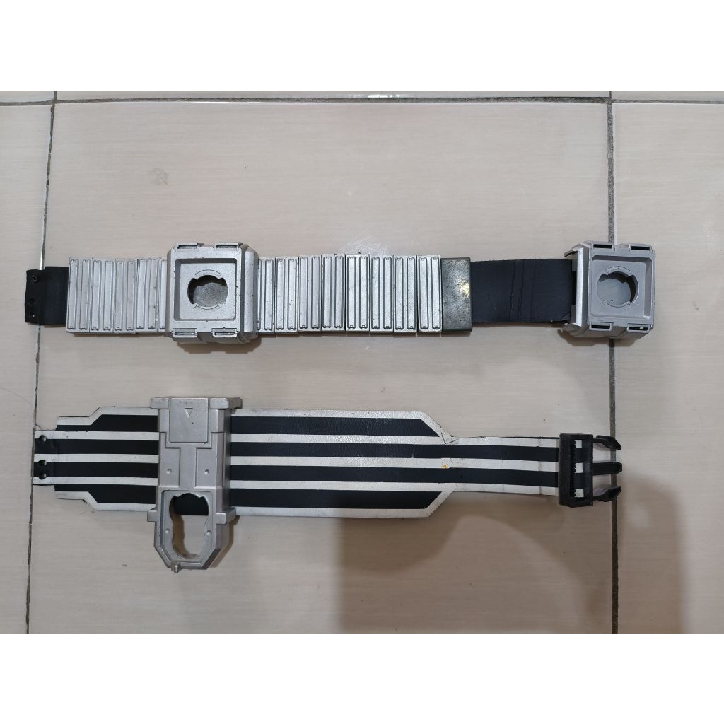 dx strap delta gear custom csm