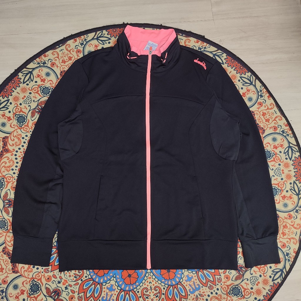 Tracktop Diadora