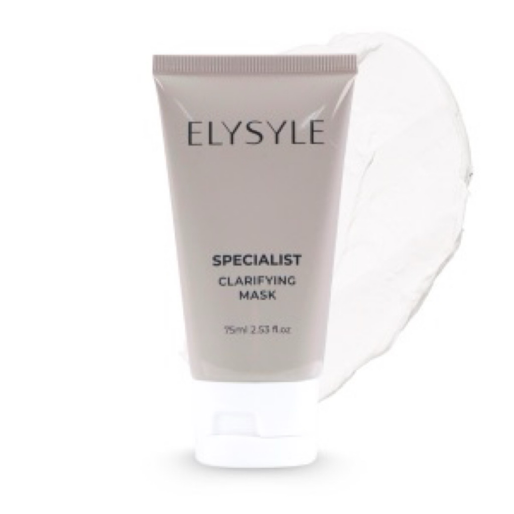 Elysyle Specialist Clarifying Mask