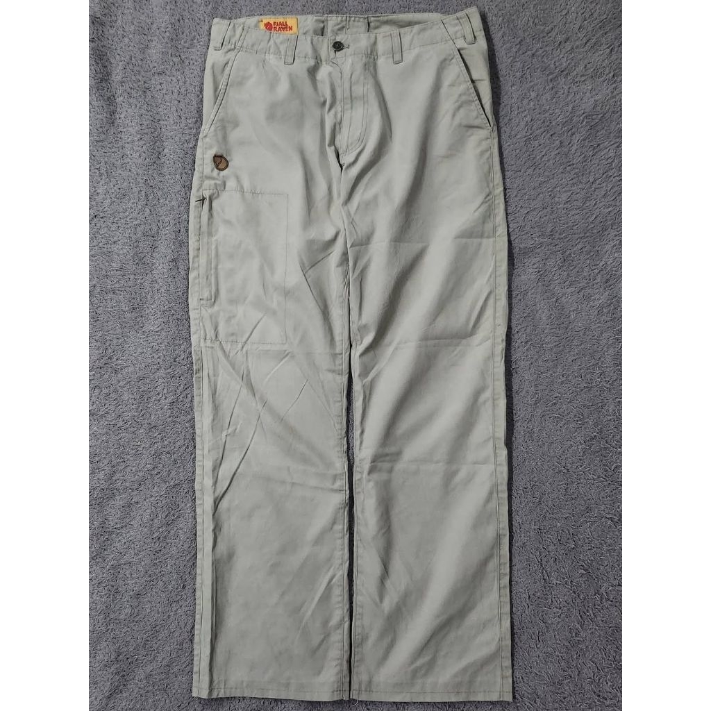 Fjallraven Sten Trousers