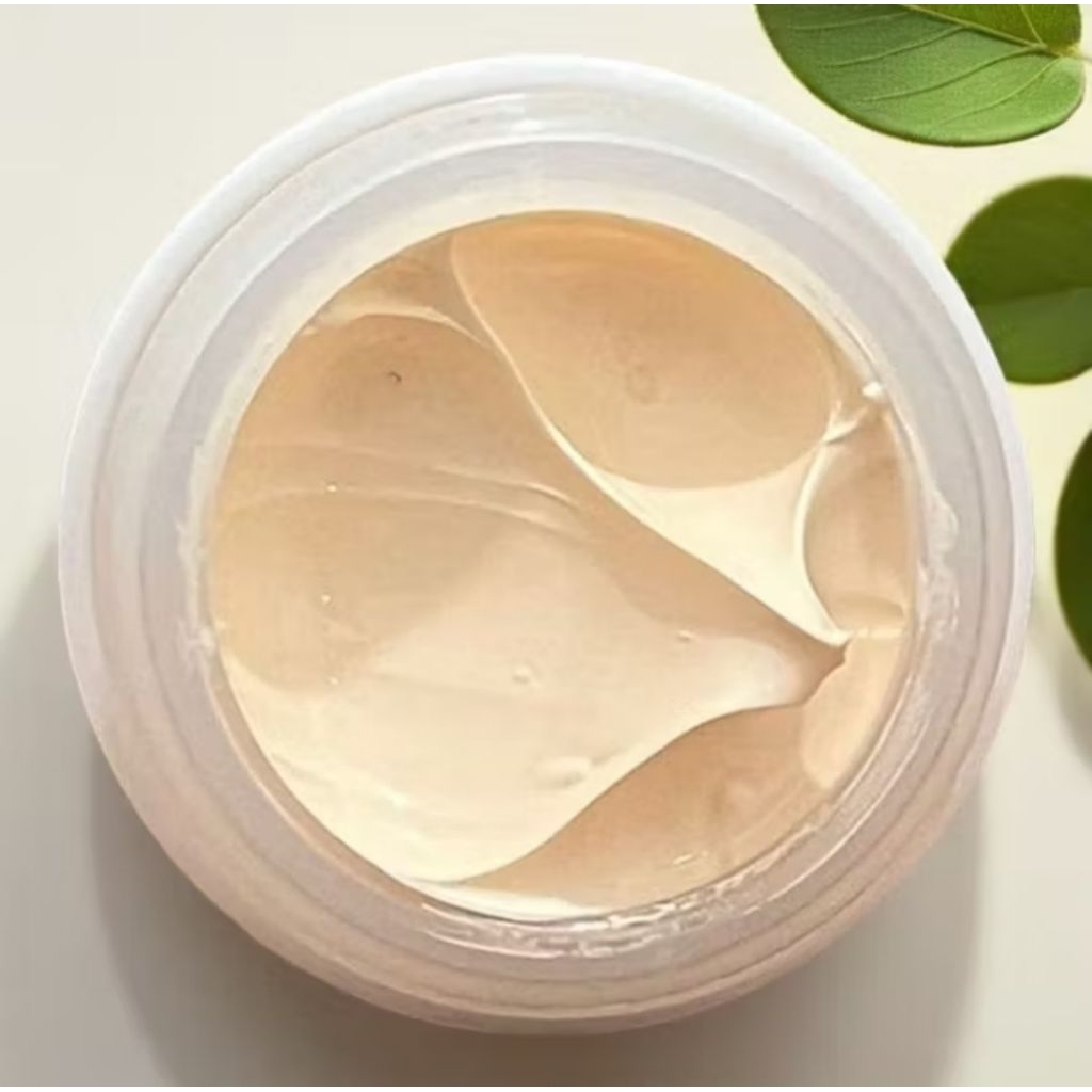 MY GLOW skincare.DAY CREAM