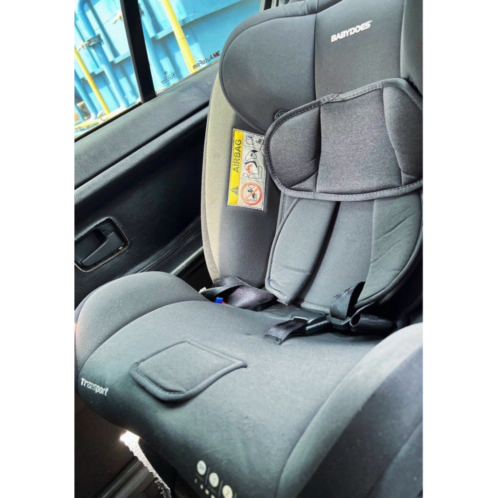 car seat babydoes transport