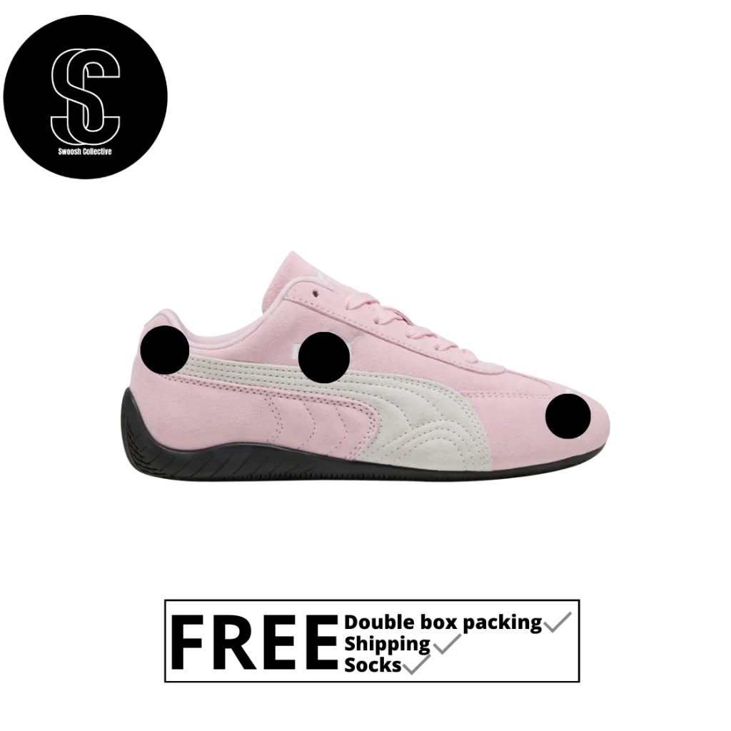 Sneakers PM Spdcat OG All Series Women's Collection 100% BNIB