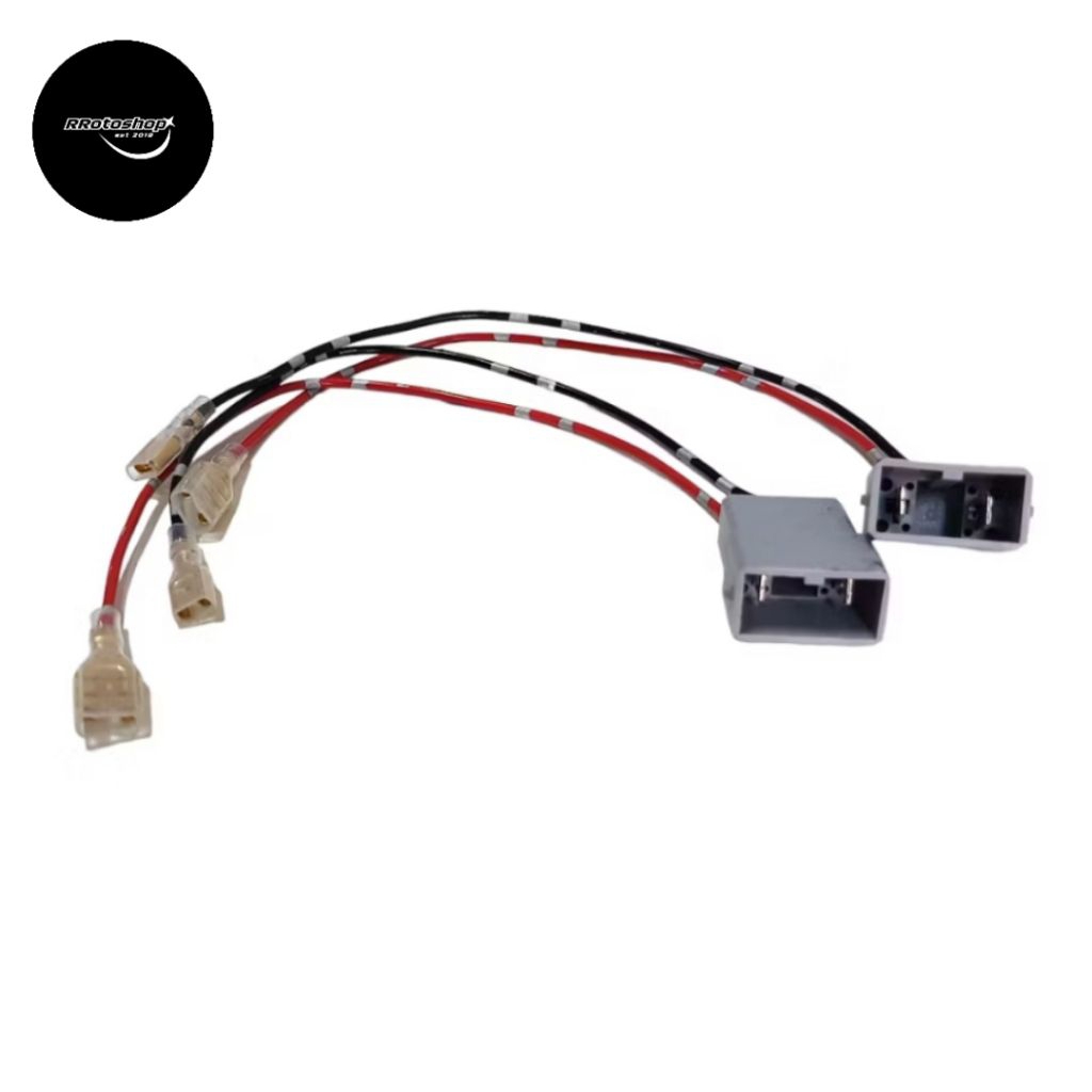 Soket Socket Kabel Speaker PNP Honda