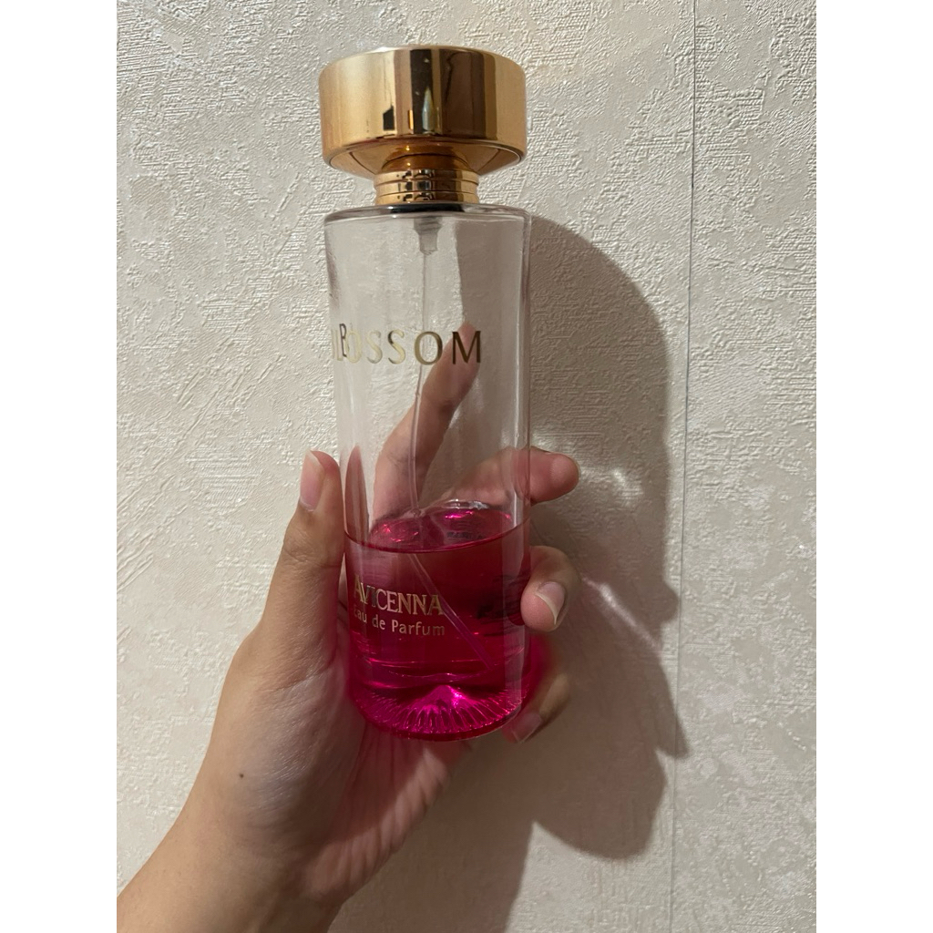 avicenna parfum blossom eau de parfum