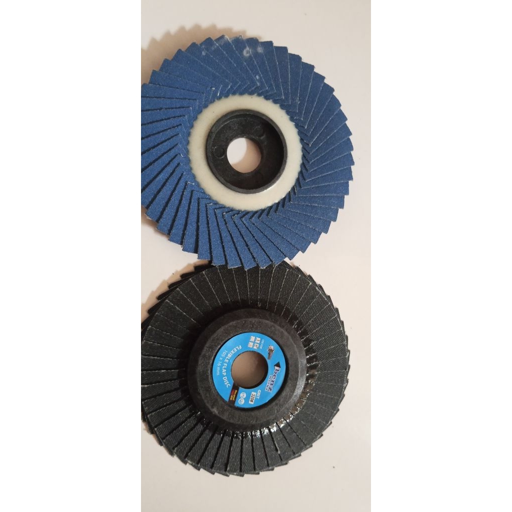 Amplas susun Stainless CH Grit 320 Original