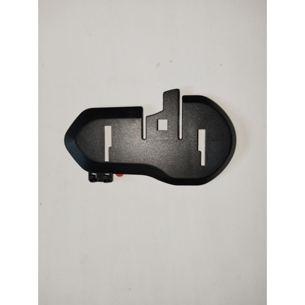 breket interkom retouch x5 new model tempel