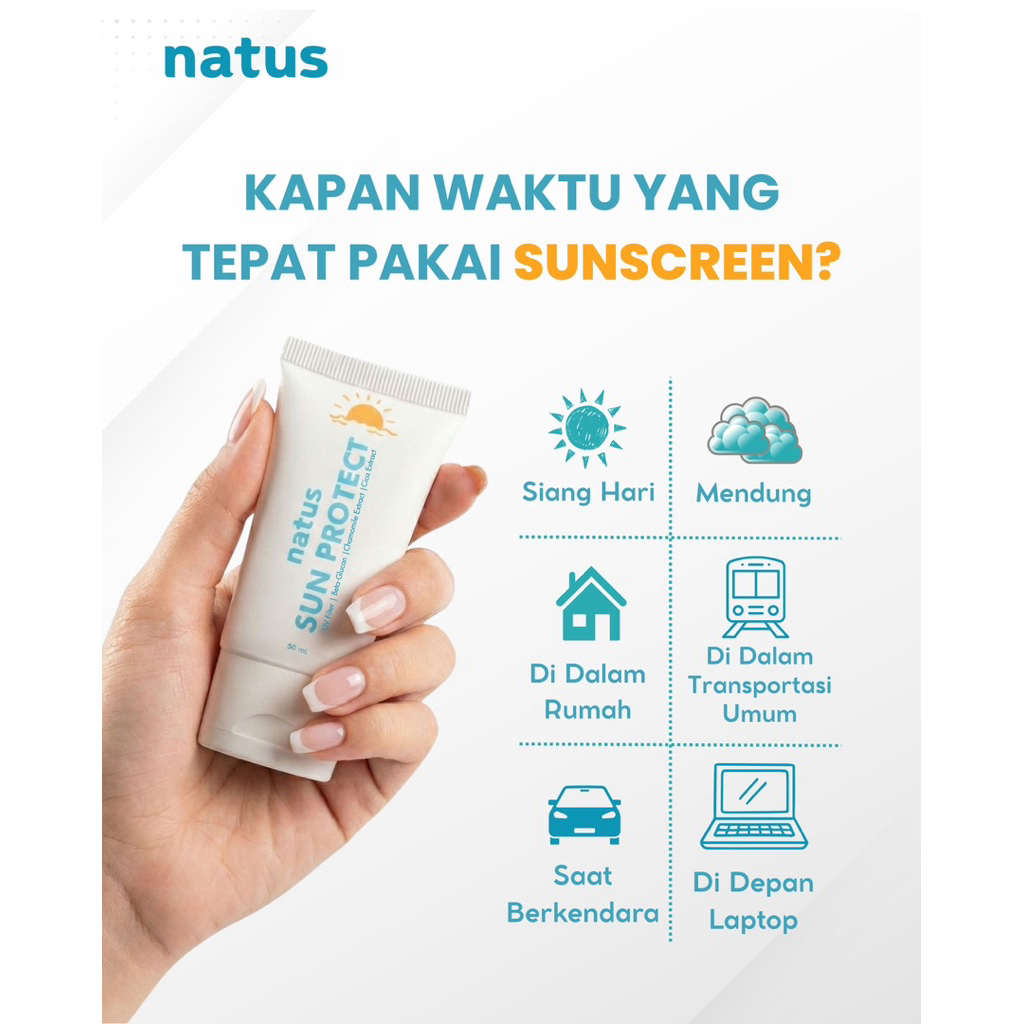 Natus Sun Protect
