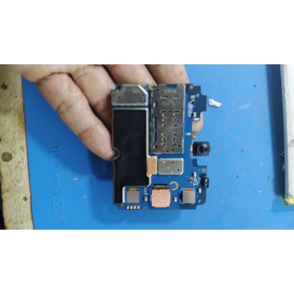 mesin Samsung a14 4G unit