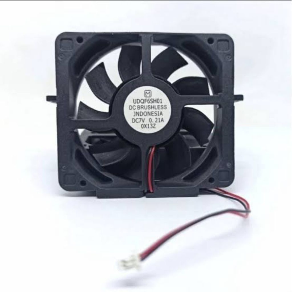 KIPAS PS2 FAT TEBAL FAN INTERNAL SONY PS2