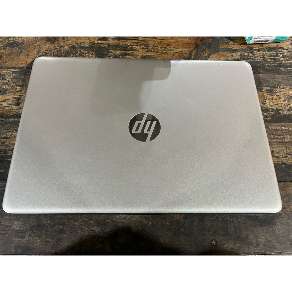 Laptop HP 14s-cf2xxx ram 16gb ssd 512gb