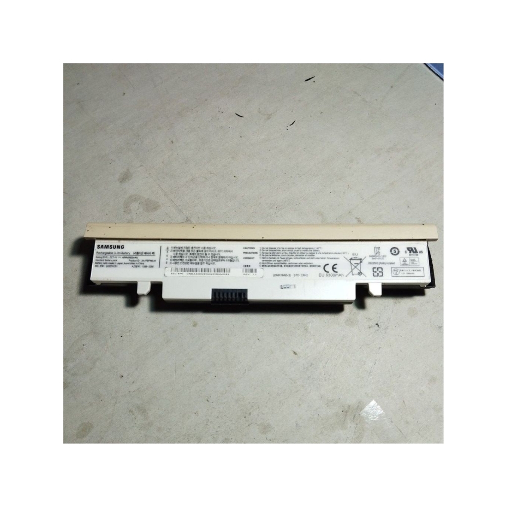 baterai batre Samsung Notebook nc108 gambling