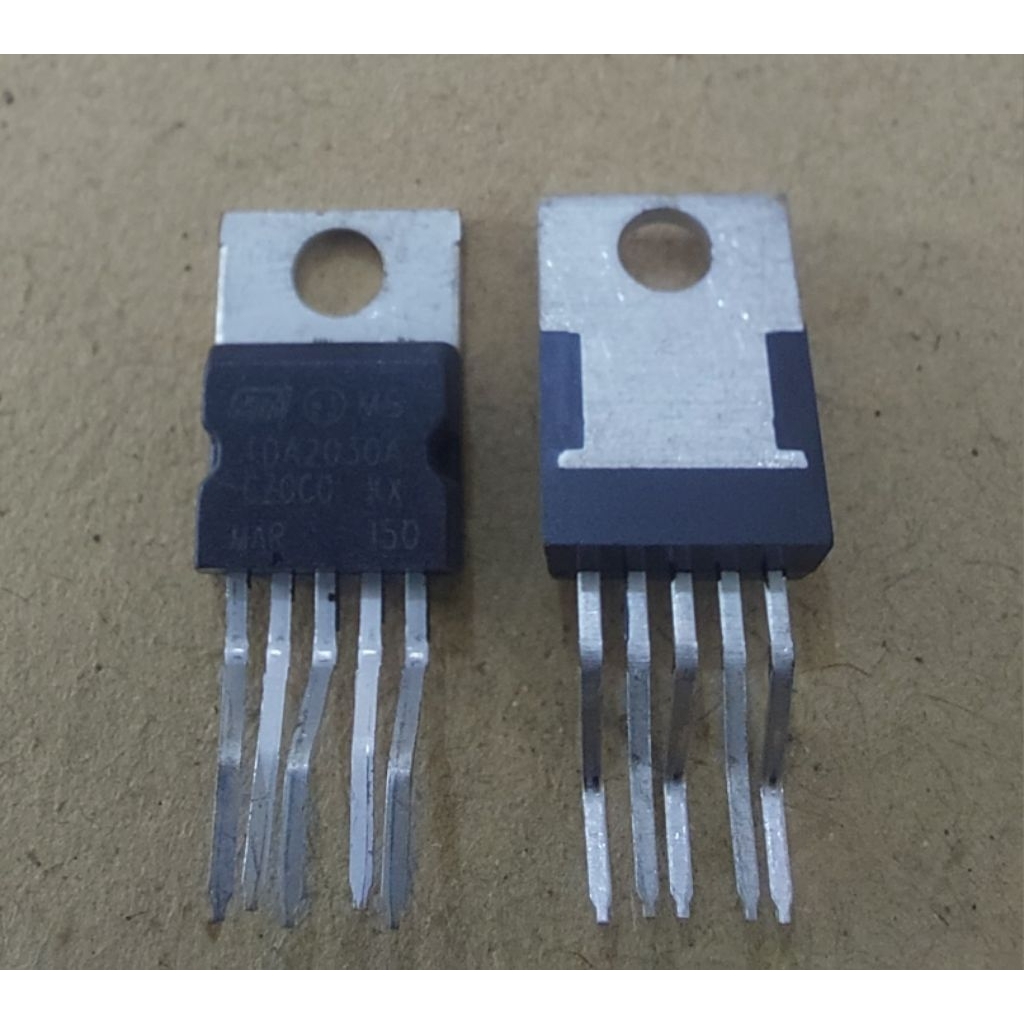 IC TDA 2030 ORIGINAL