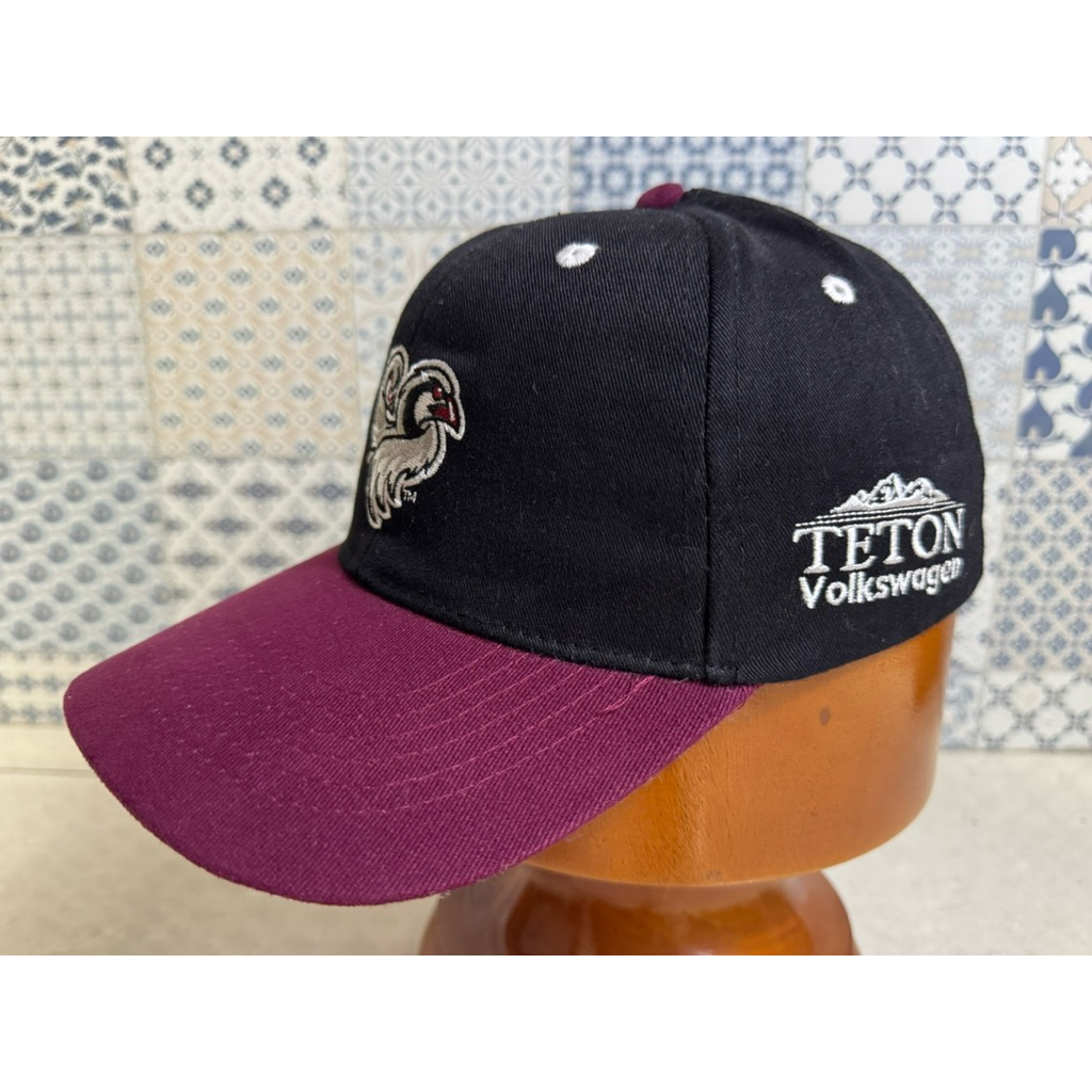 Topi Second Brand Branded Idaho Falls VW Toyota Scion KIDK3 By BWM Global Original