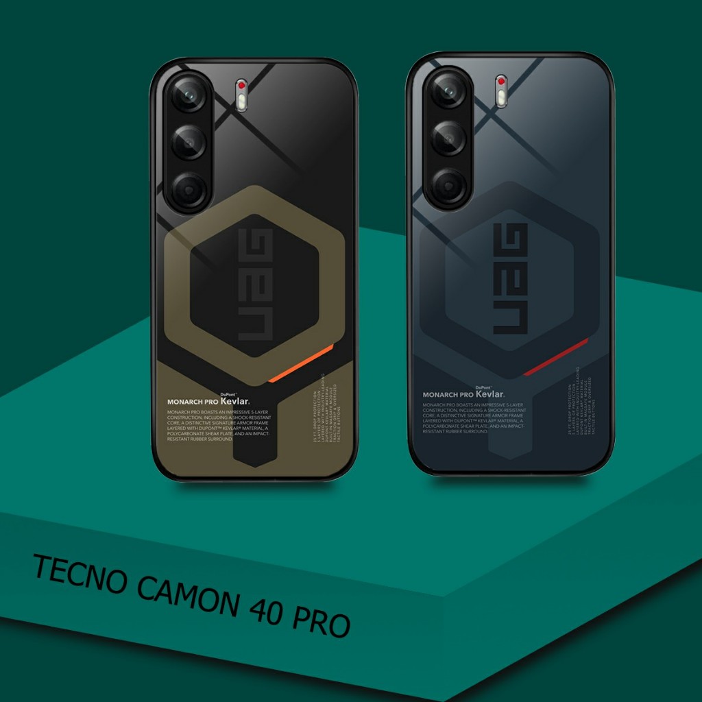 E1909 Softcase Tecno Camon 40 ProTerbaru - Casing Hp Tecno Camon 40 Pro - Silikon Tecno Camon 40 Pro